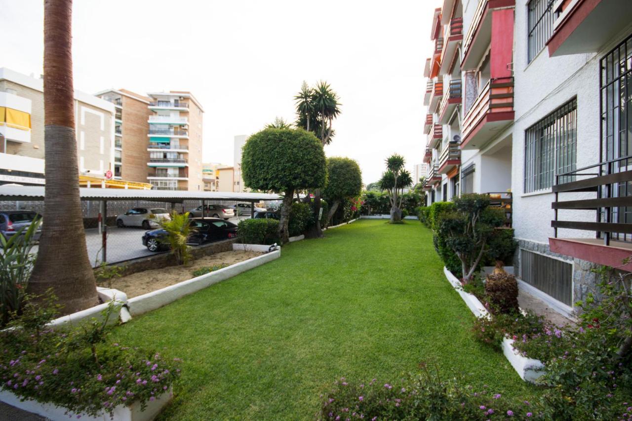 Appartement Sol Montemar 23 By Ivi Real Estate *