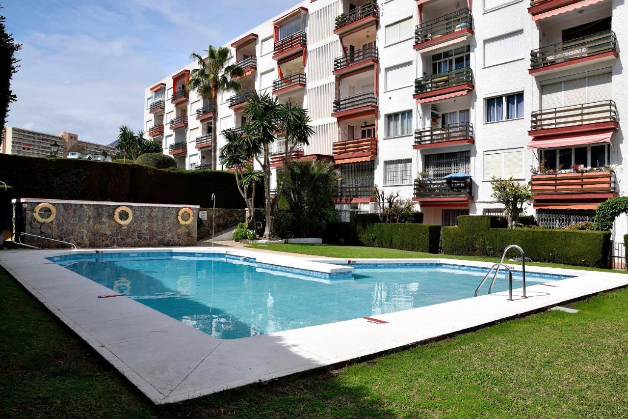 Sol Montemar 23 By Ivi Real Estate Appartement *