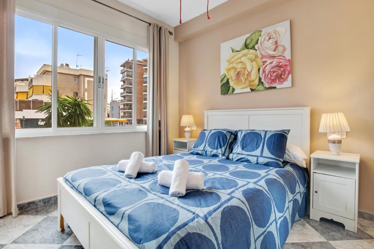 Sol Montemar 23 By Ivi Real Estate * Torremolinos