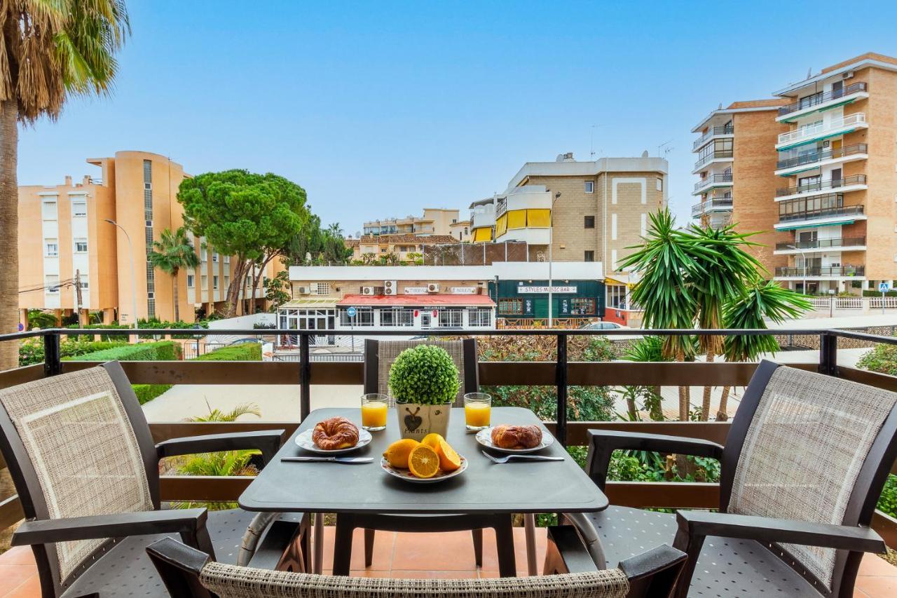 Sol Montemar 23 By Ivi Real Estate Appartement