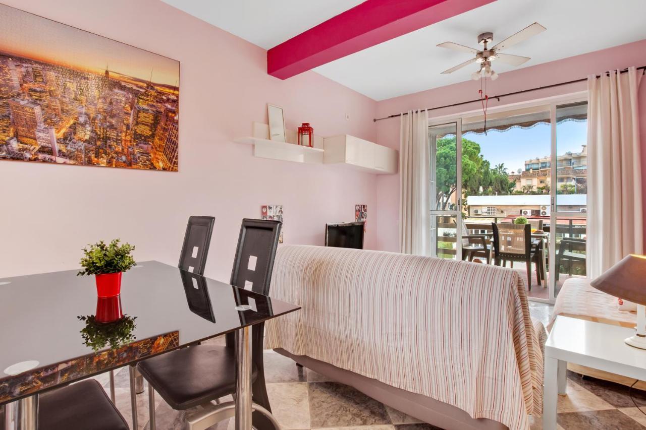 Sol Montemar 23 By Ivi Real Estate Appartement *