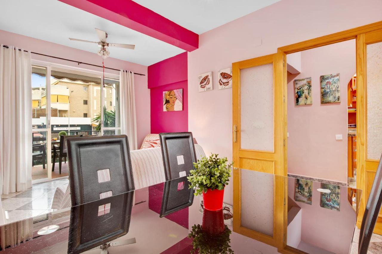 Sol Montemar 23 By Ivi Real Estate Appartement Torremolinos