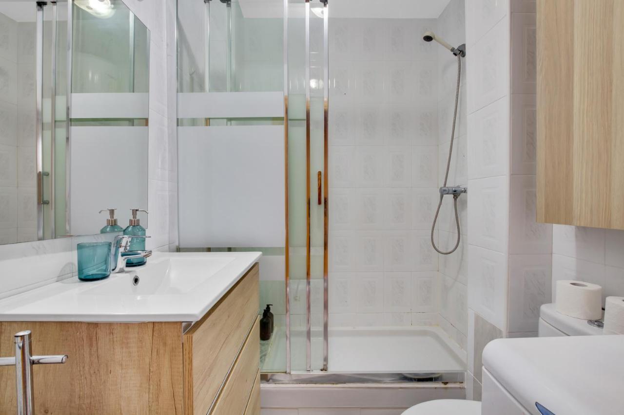 Sol Montemar 23 By Ivi Real Estate Appartement *
