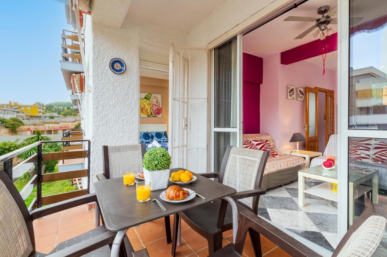 Appartement Sol Montemar 23 By Ivi Real Estate Torremolinos