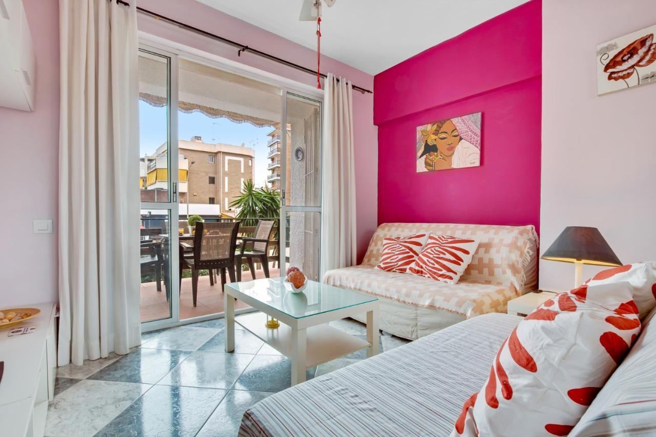 Sol Montemar 23 By Ivi Real Estate Appartement *