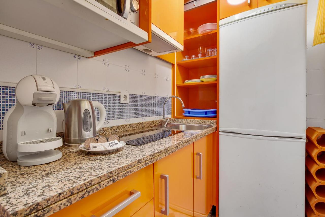 Sol Montemar 23 By Ivi Real Estate * Torremolinos