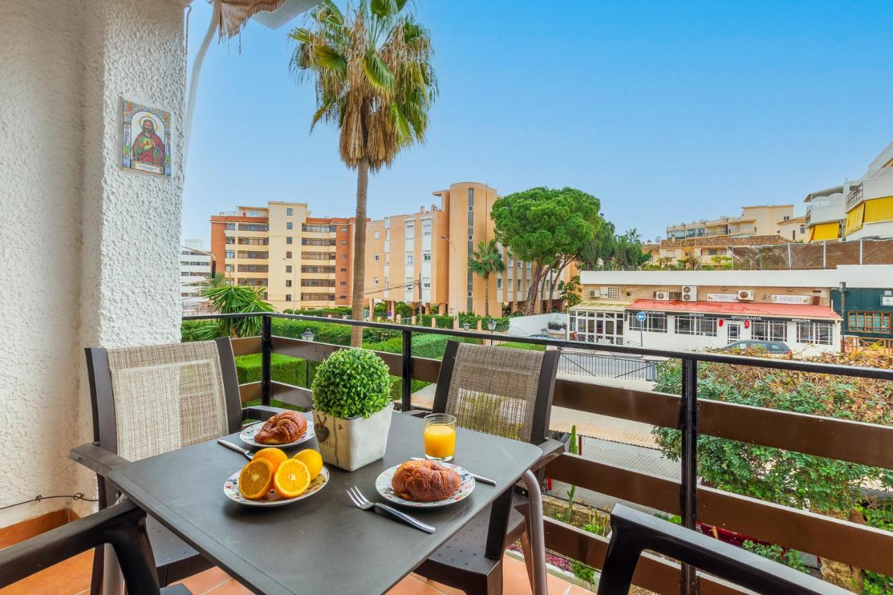 Sol Montemar 23 By Ivi Real Estate Torremolinos